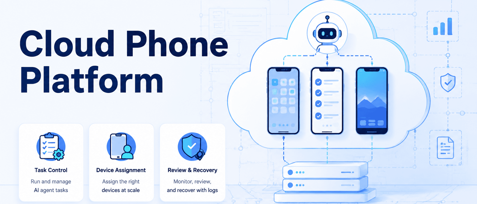 AI Agent 最佳云手机平台是什么?