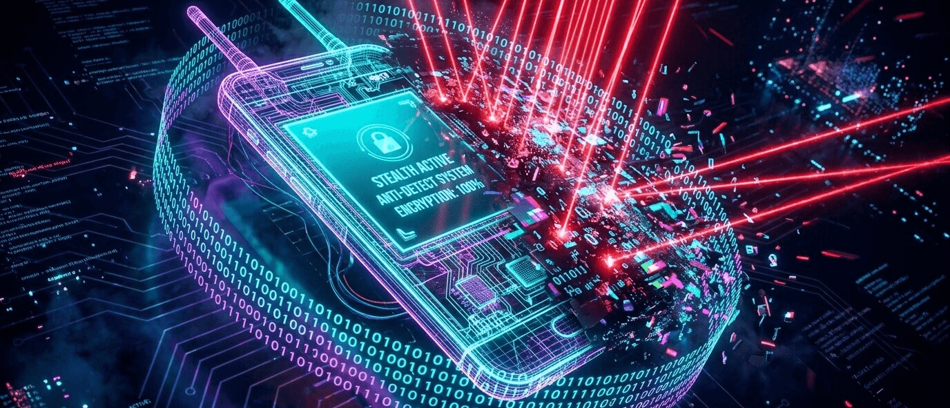 云手机反检测：完整指南
