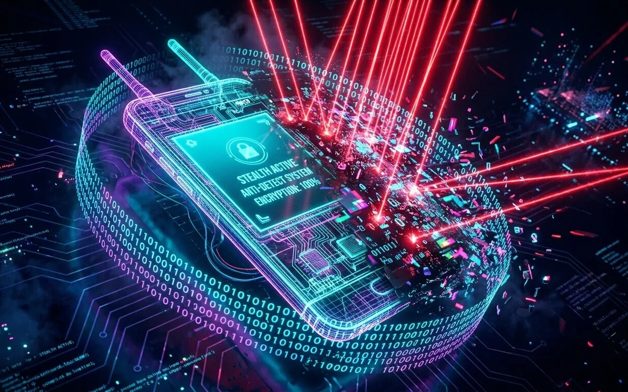 云手机反检测：完整指南