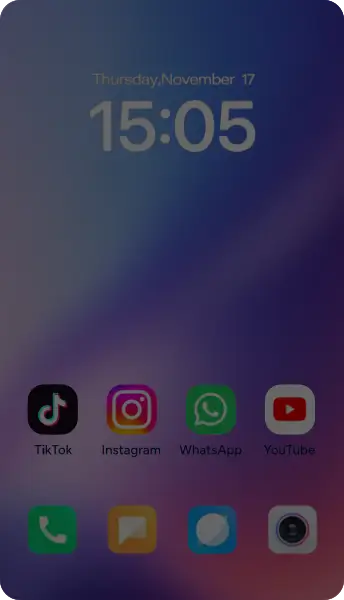Android 云手机截图